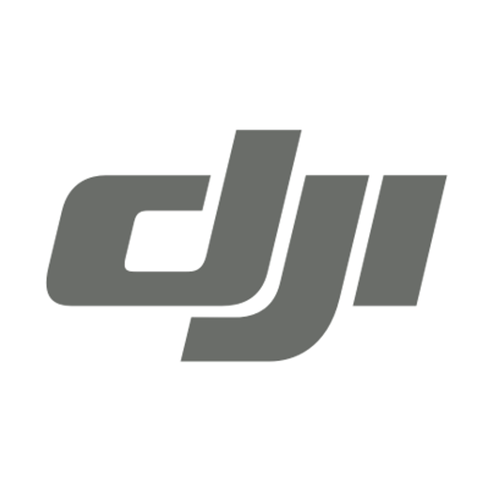 DJI Logo